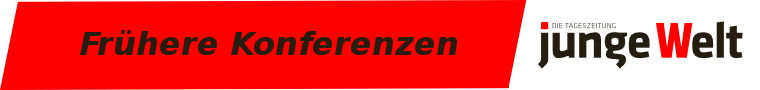 Rosa-Luxemburg-Konferenz