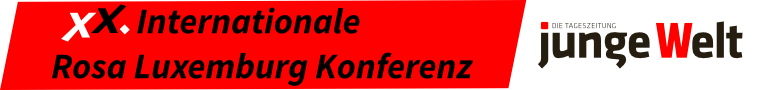Rosa-Luxemburg-Konferenz